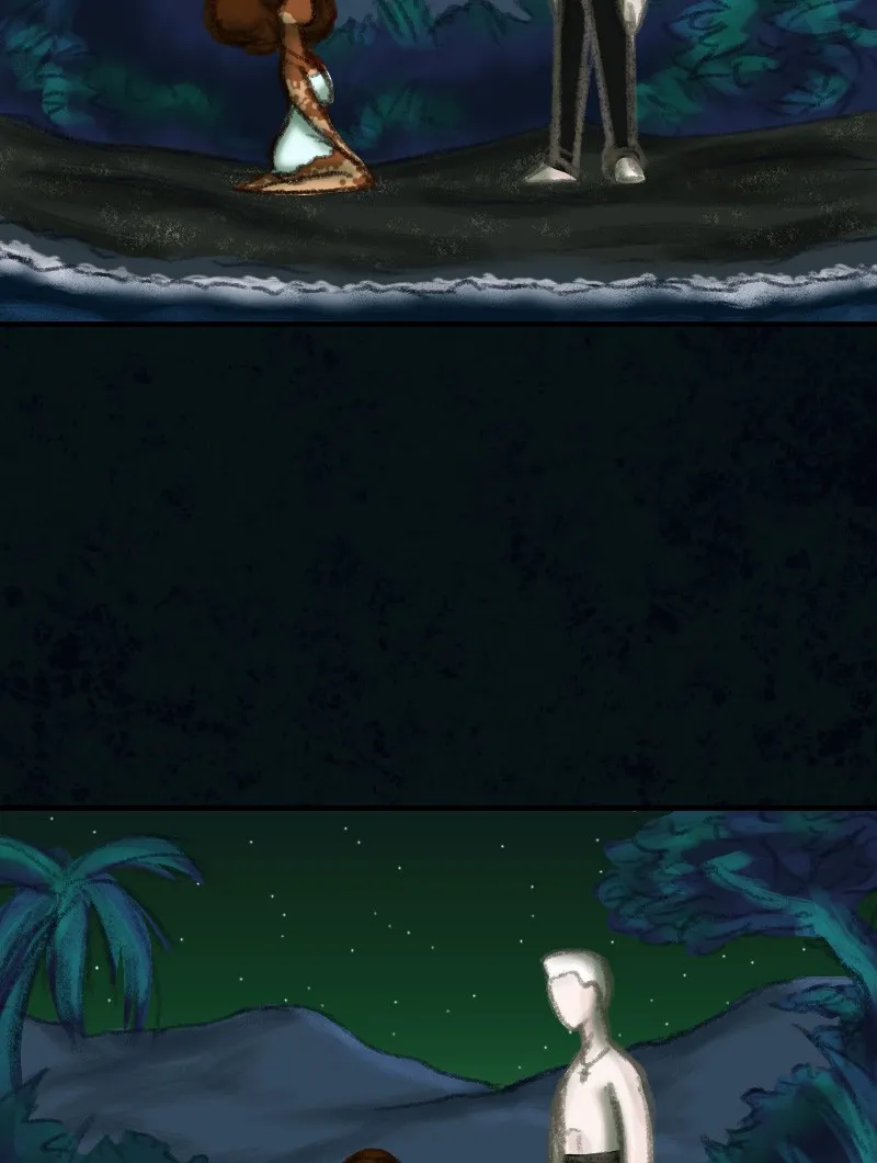 HEART Anthology Chapter 18 page 42 - 