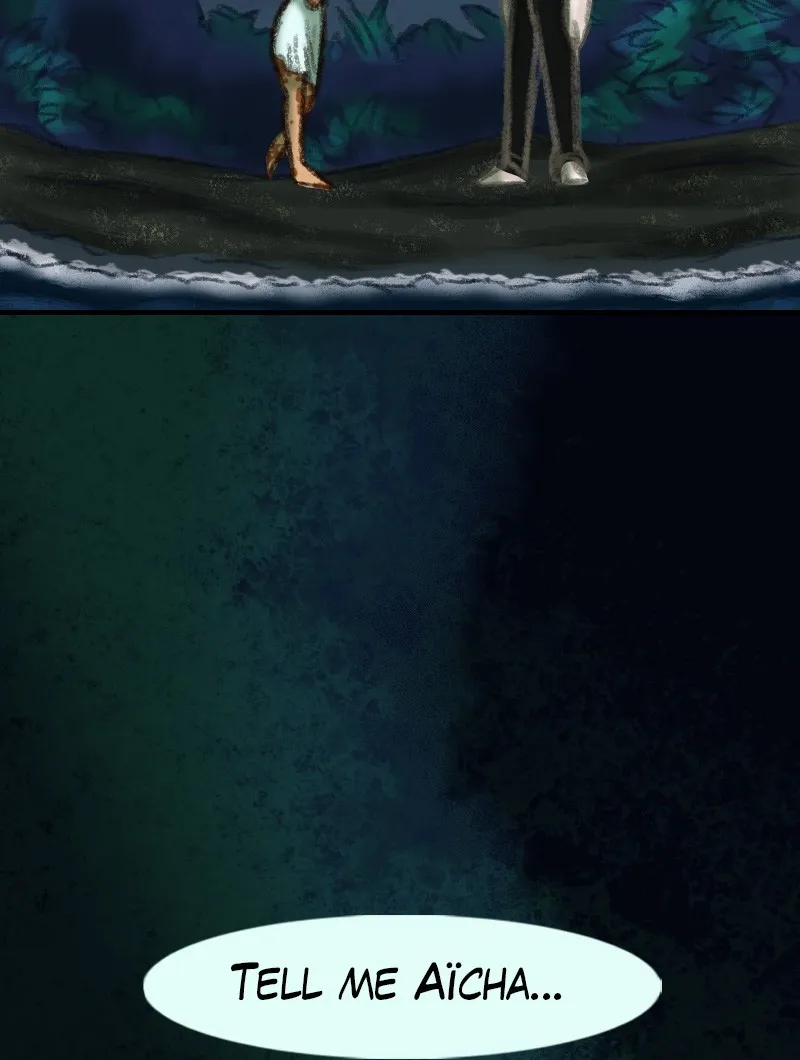 HEART Anthology Chapter 18 page 44 - 
