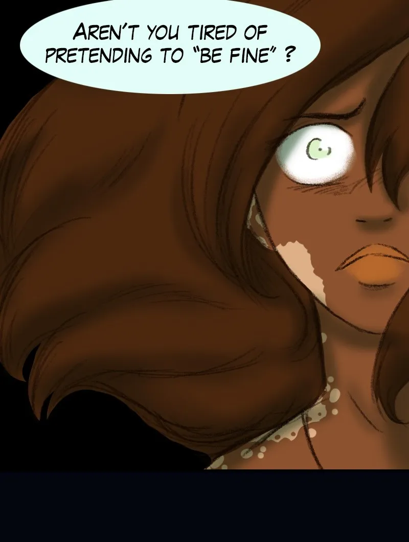 HEART Anthology Chapter 18 page 46 - 