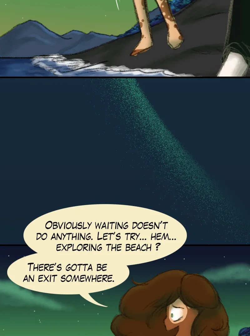 HEART Anthology Chapter 18 page 6 - 