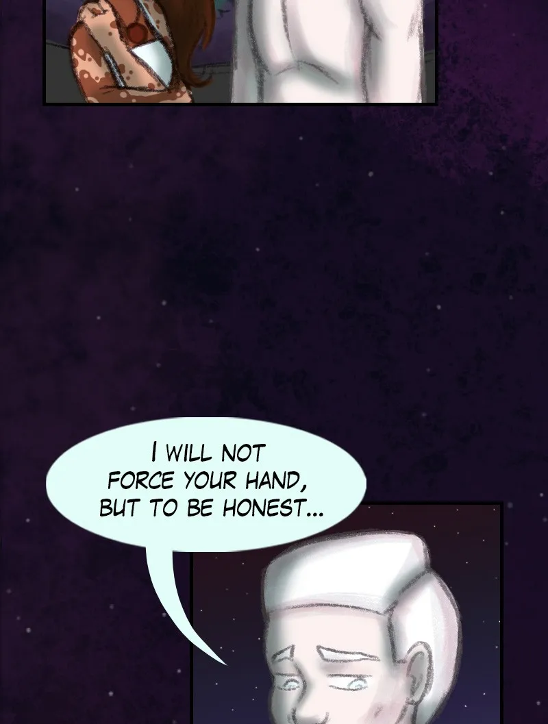 HEART Anthology Chapter 18 page 52 - 