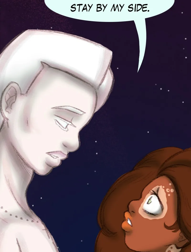 HEART Anthology Chapter 18 page 54 - 