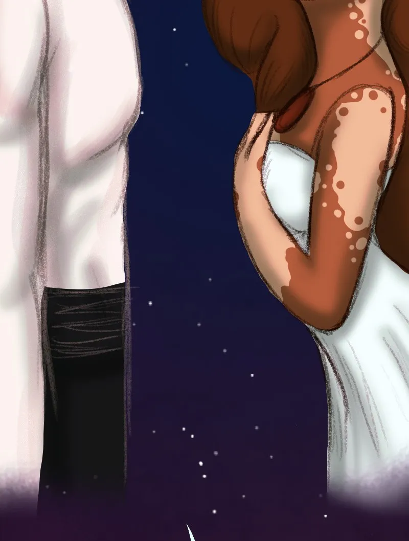 HEART Anthology Chapter 18 page 55 - 