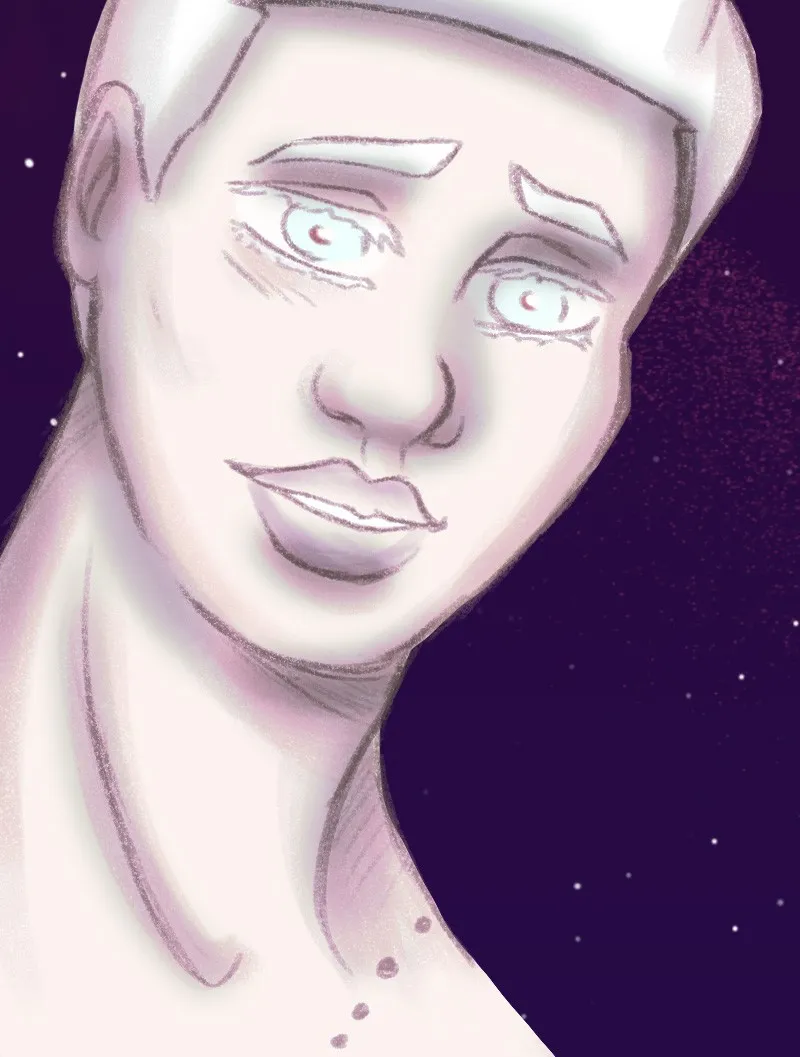 HEART Anthology Chapter 18 page 59 - 