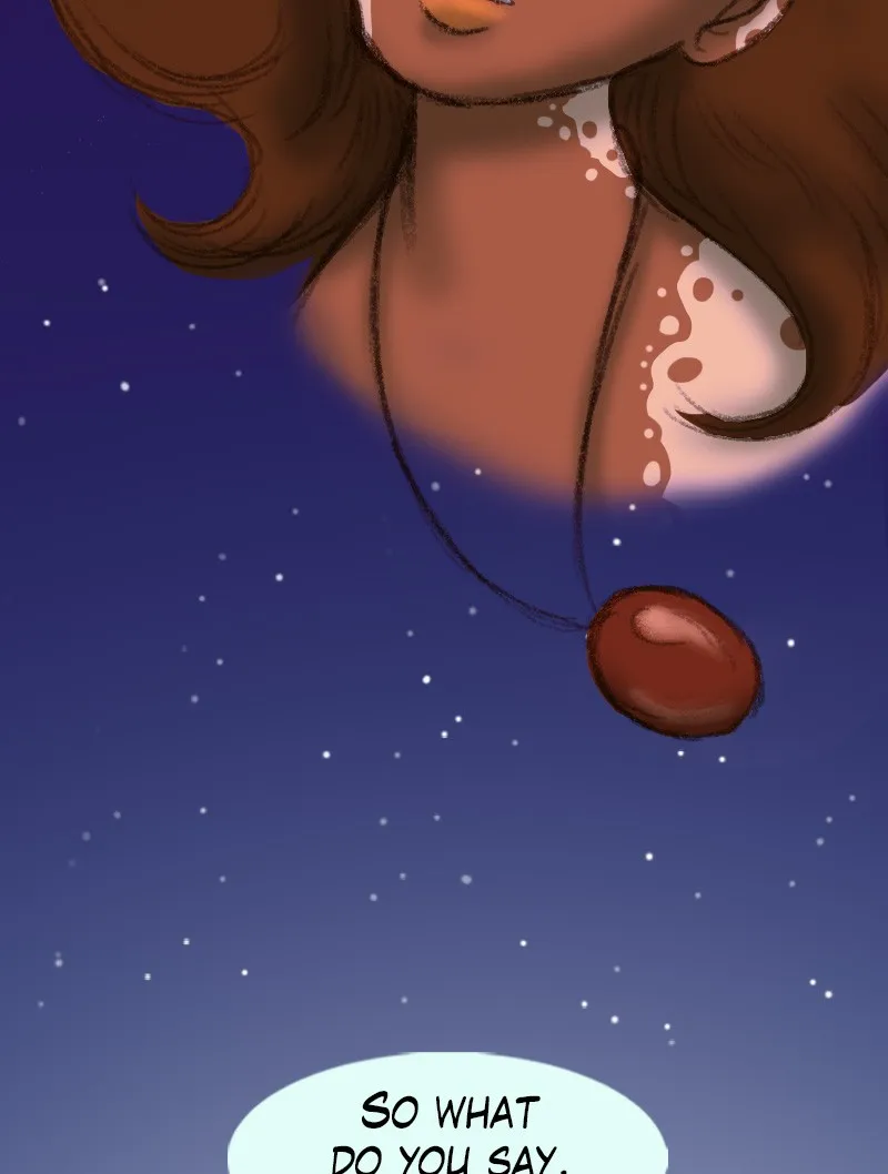 HEART Anthology Chapter 18 page 61 - 