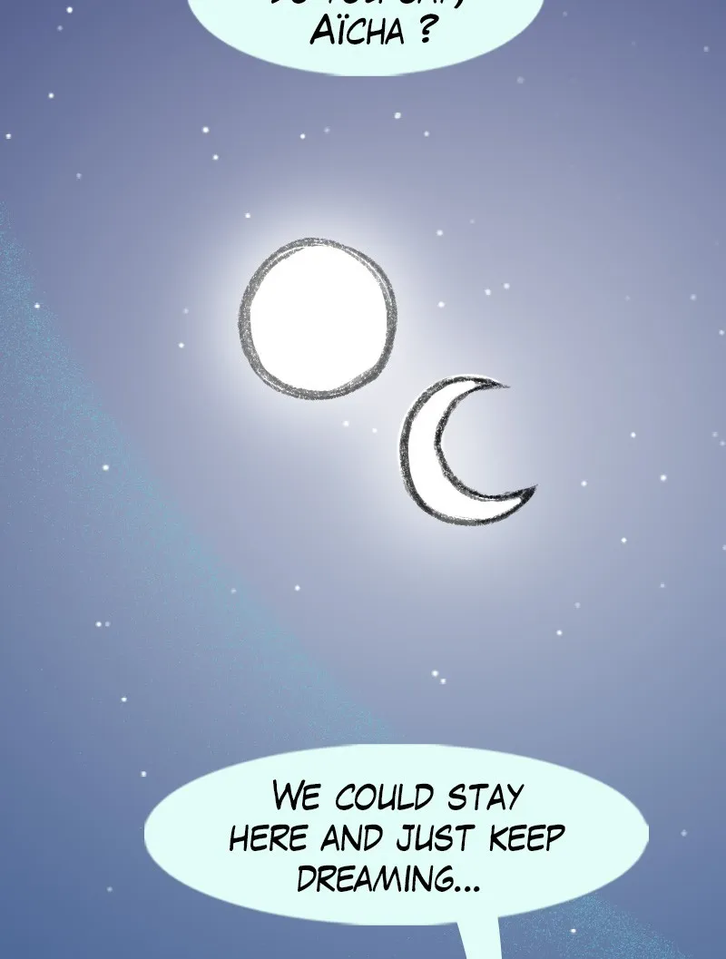 HEART Anthology Chapter 18 page 62 - 