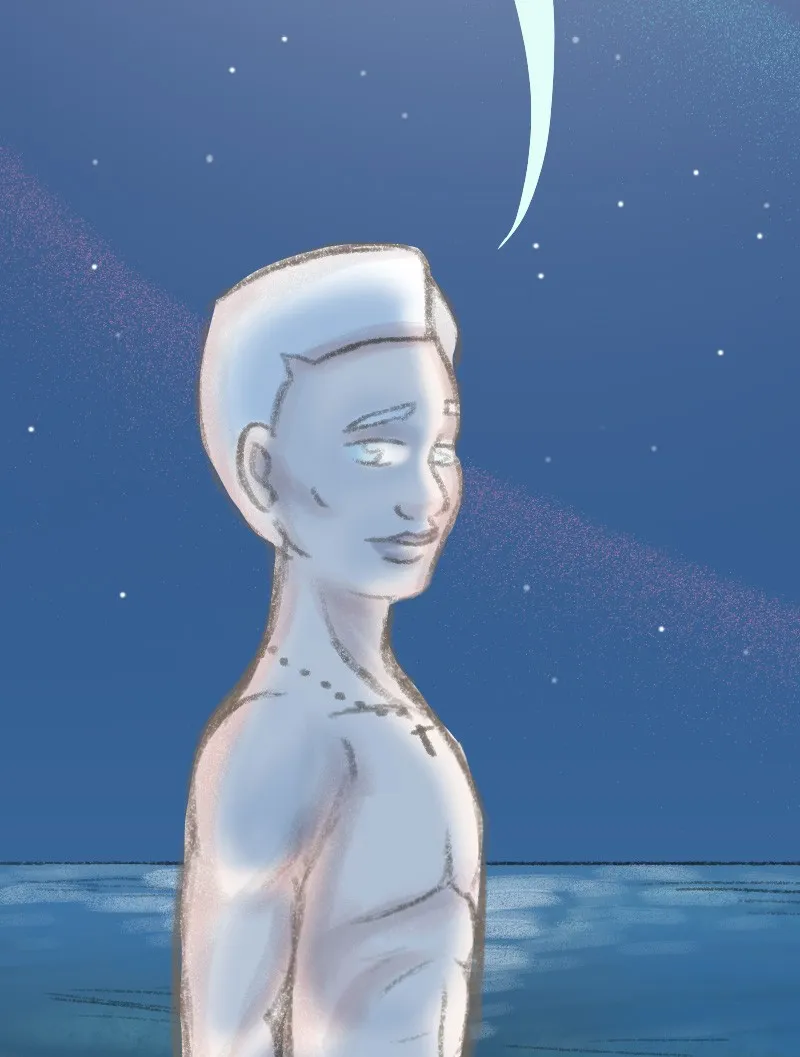 HEART Anthology Chapter 18 page 63 - 