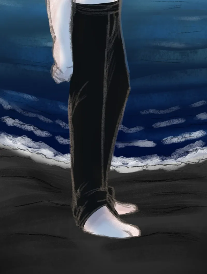 HEART Anthology Chapter 18 page 64 - 