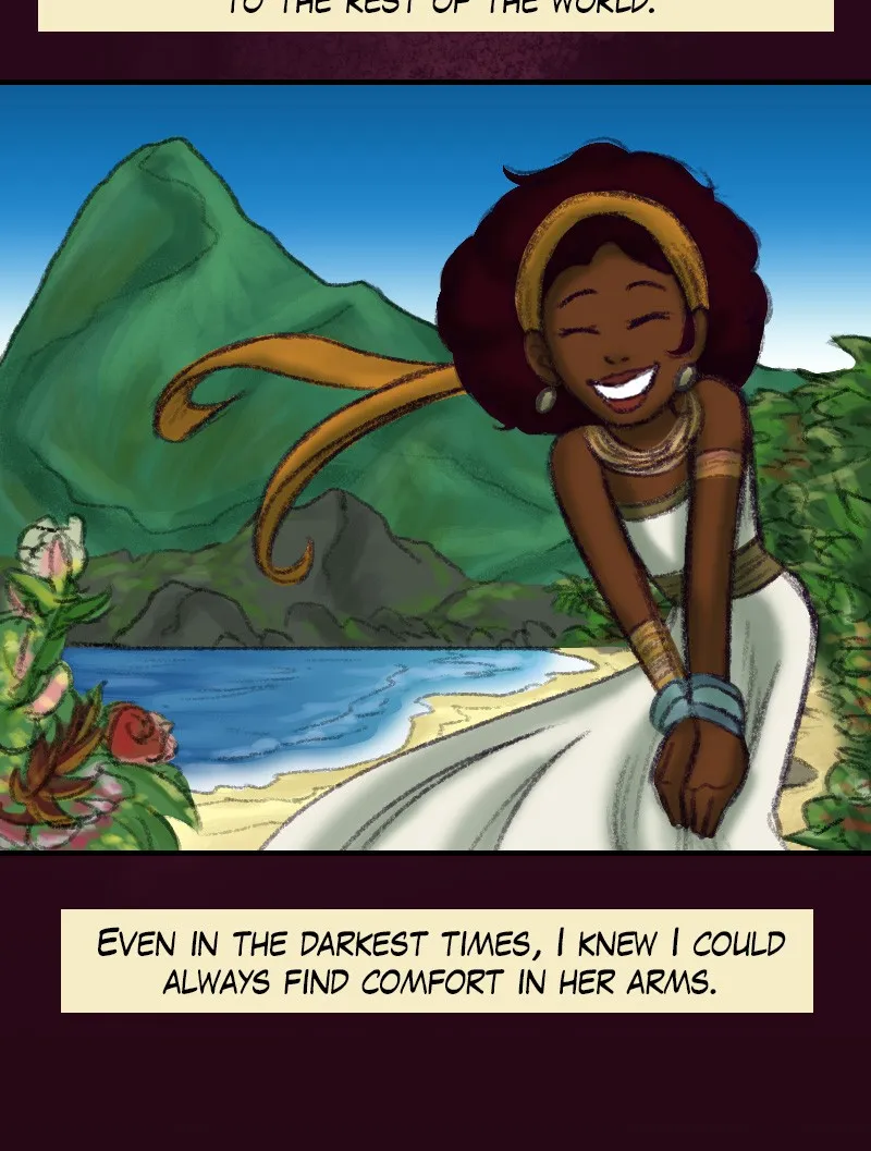 HEART Anthology Chapter 18 page 70 - 