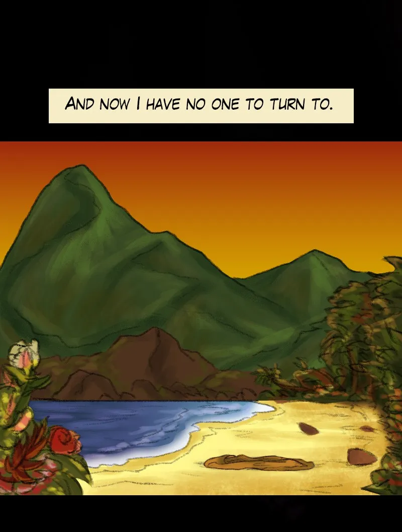 HEART Anthology Chapter 18 page 72 - 