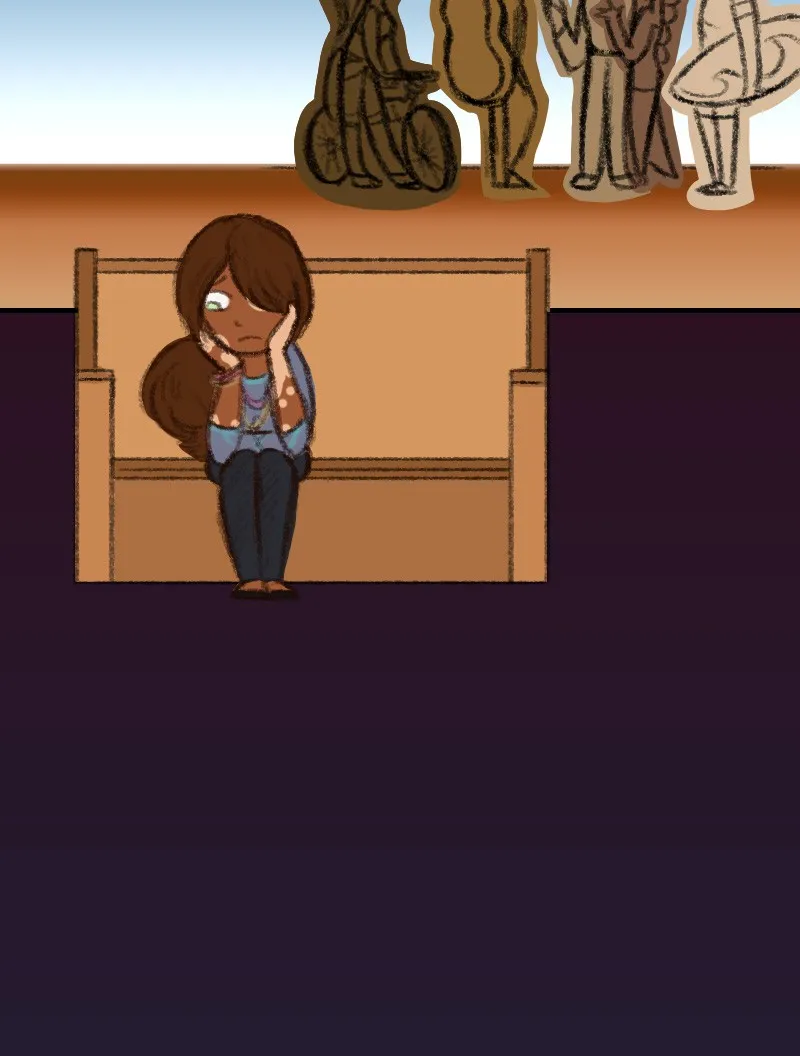 HEART Anthology Chapter 18 page 74 - 