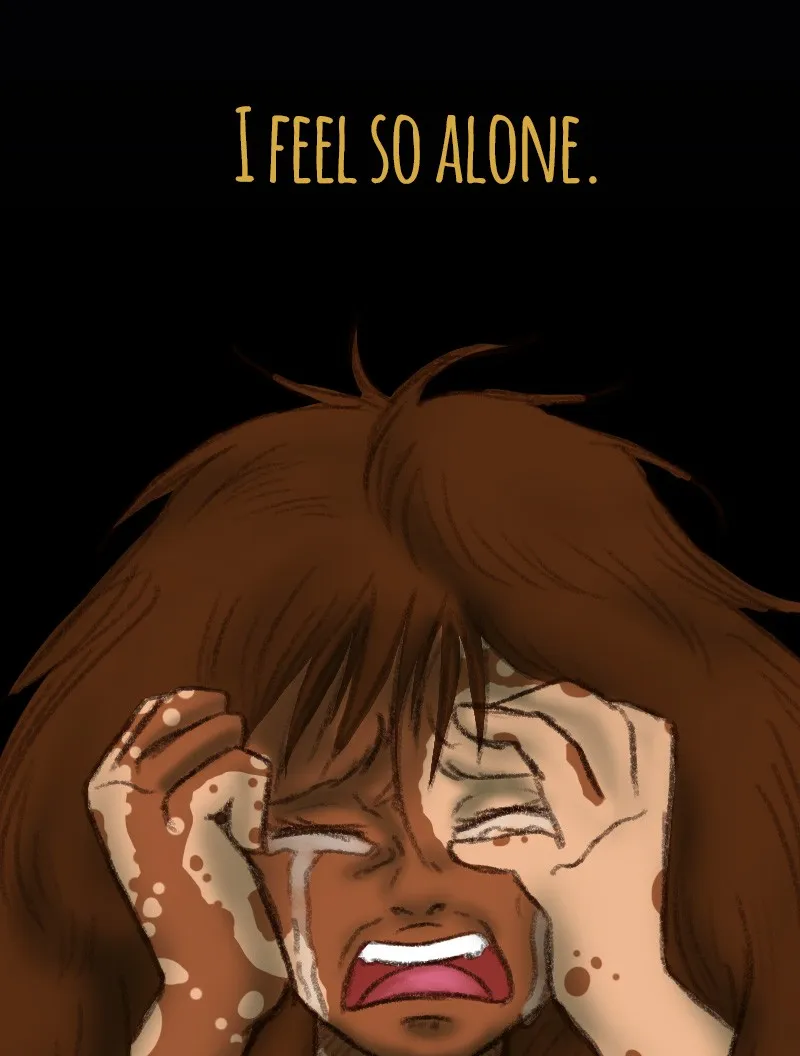 HEART Anthology Chapter 18 page 79 - 