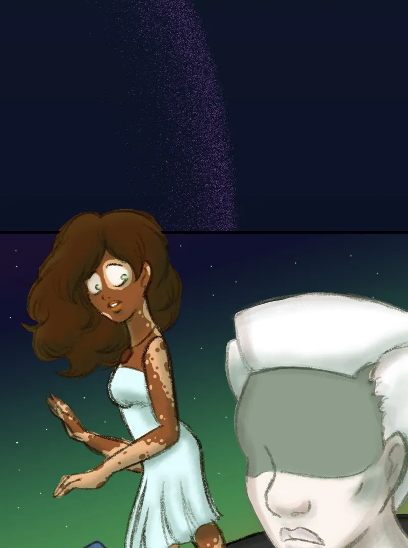 HEART Anthology Chapter 18 page 9 - 