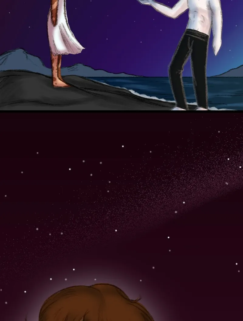 HEART Anthology Chapter 18 page 85 - 