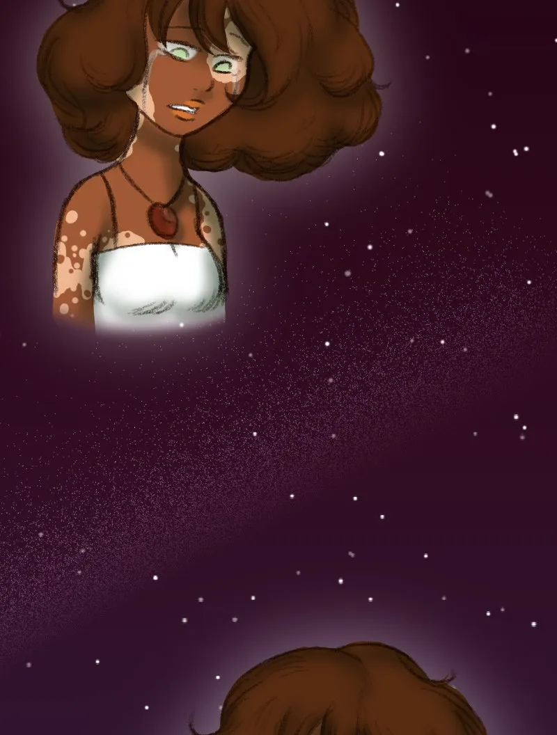 HEART Anthology Chapter 18 page 86 - 