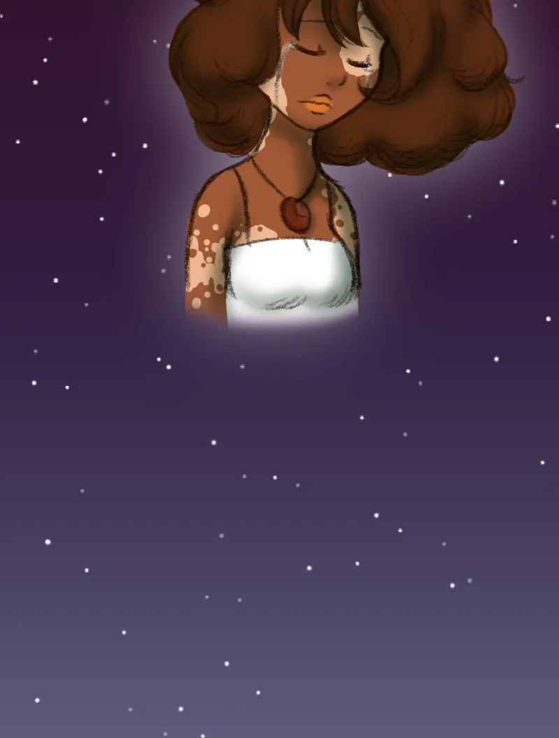 HEART Anthology Chapter 18 page 87 - 