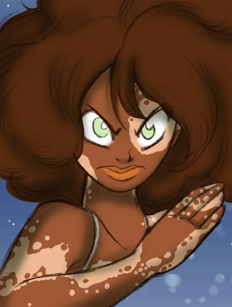 HEART Anthology Chapter 18 page 92 - 