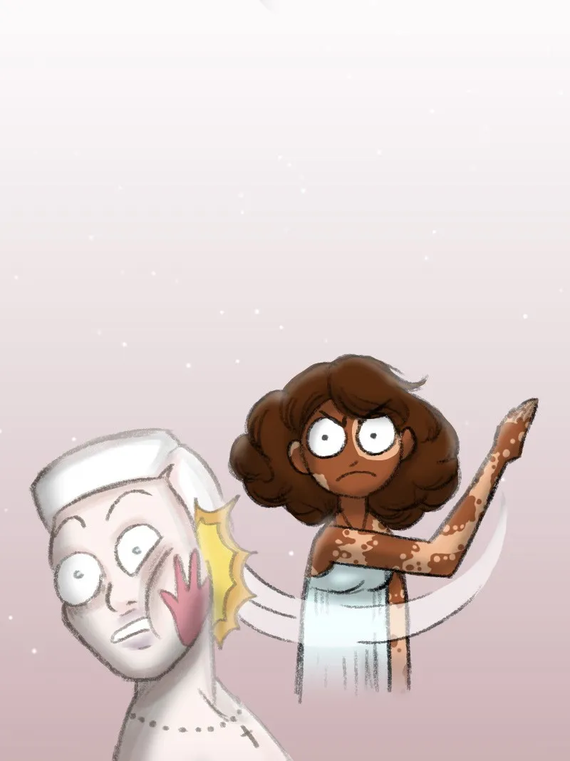 HEART Anthology Chapter 19 page 2 - 