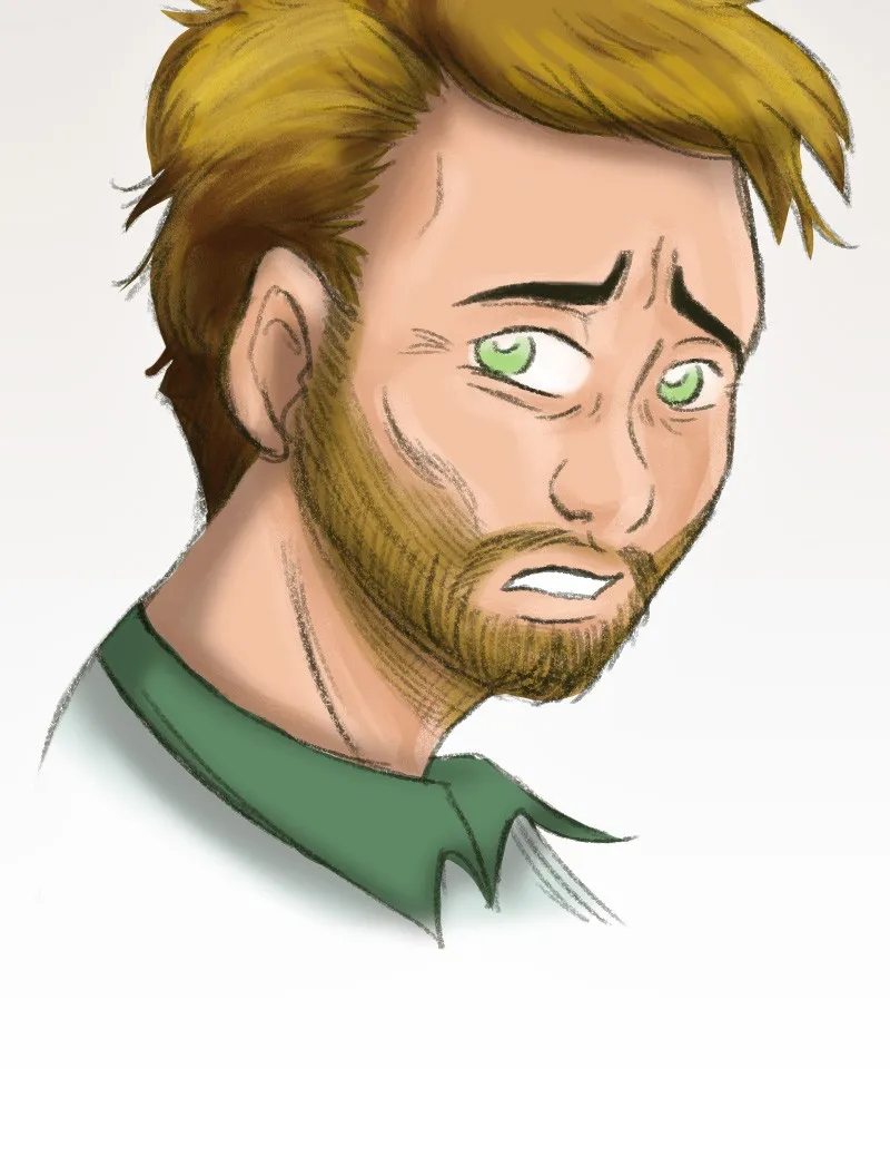 HEART Anthology Chapter 19 page 104 - 