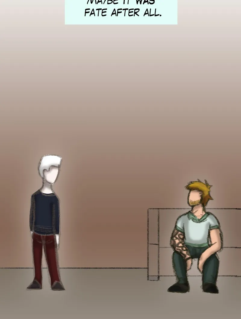 HEART Anthology Chapter 19 page 107 - 