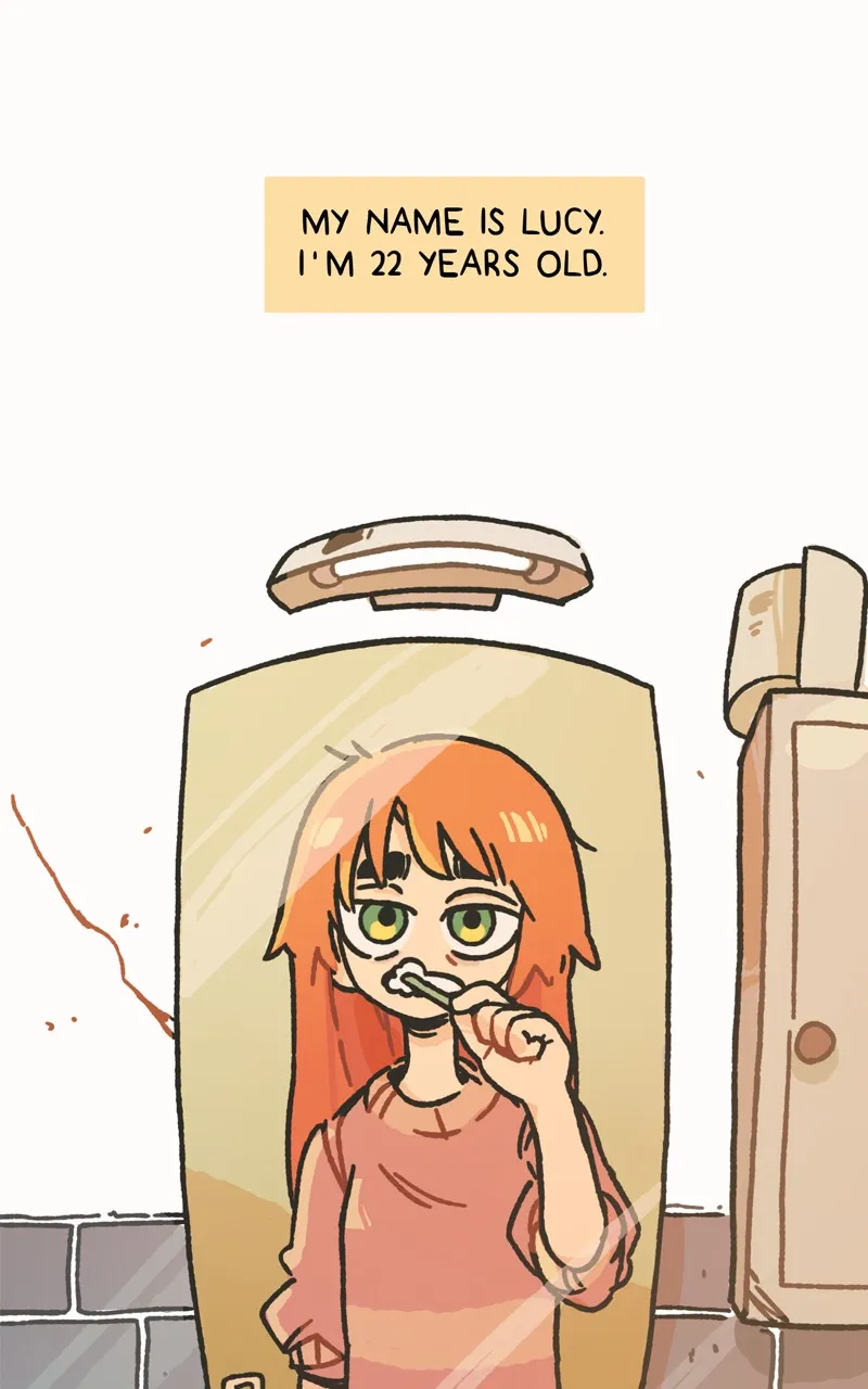 HEART Anthology Chapter 19 page 112 - 