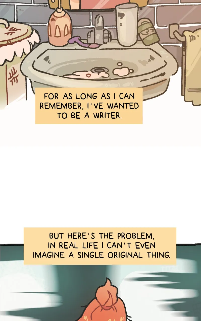 HEART Anthology Chapter 19 page 113 - 