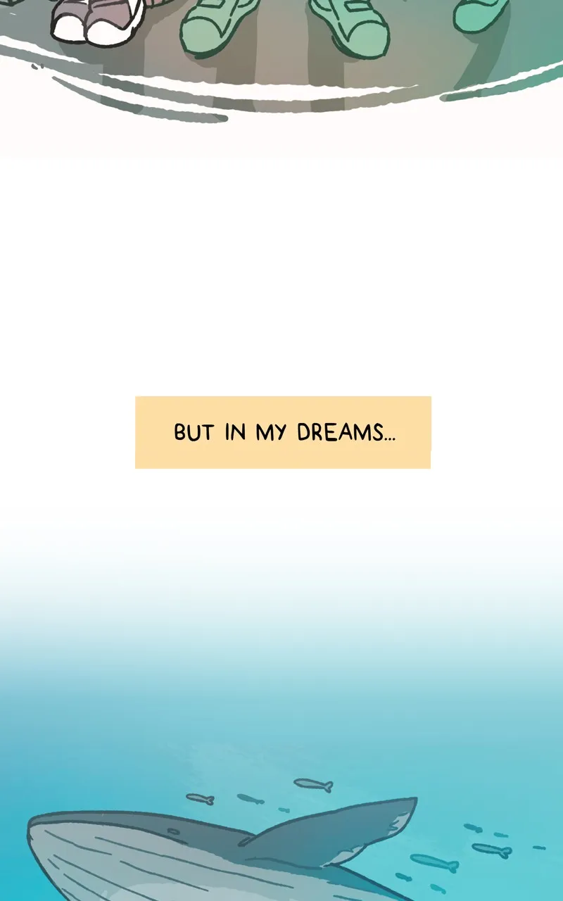 HEART Anthology Chapter 19 page 115 - 