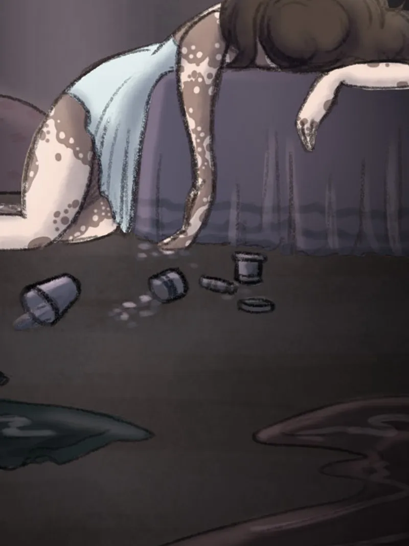 HEART Anthology Chapter 19 page 13 - 