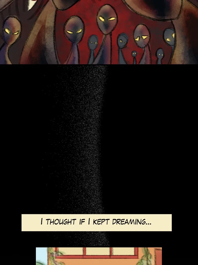 HEART Anthology Chapter 19 page 15 - 