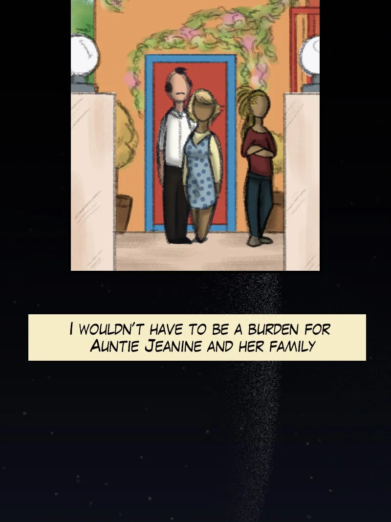 HEART Anthology Chapter 19 page 16 - 