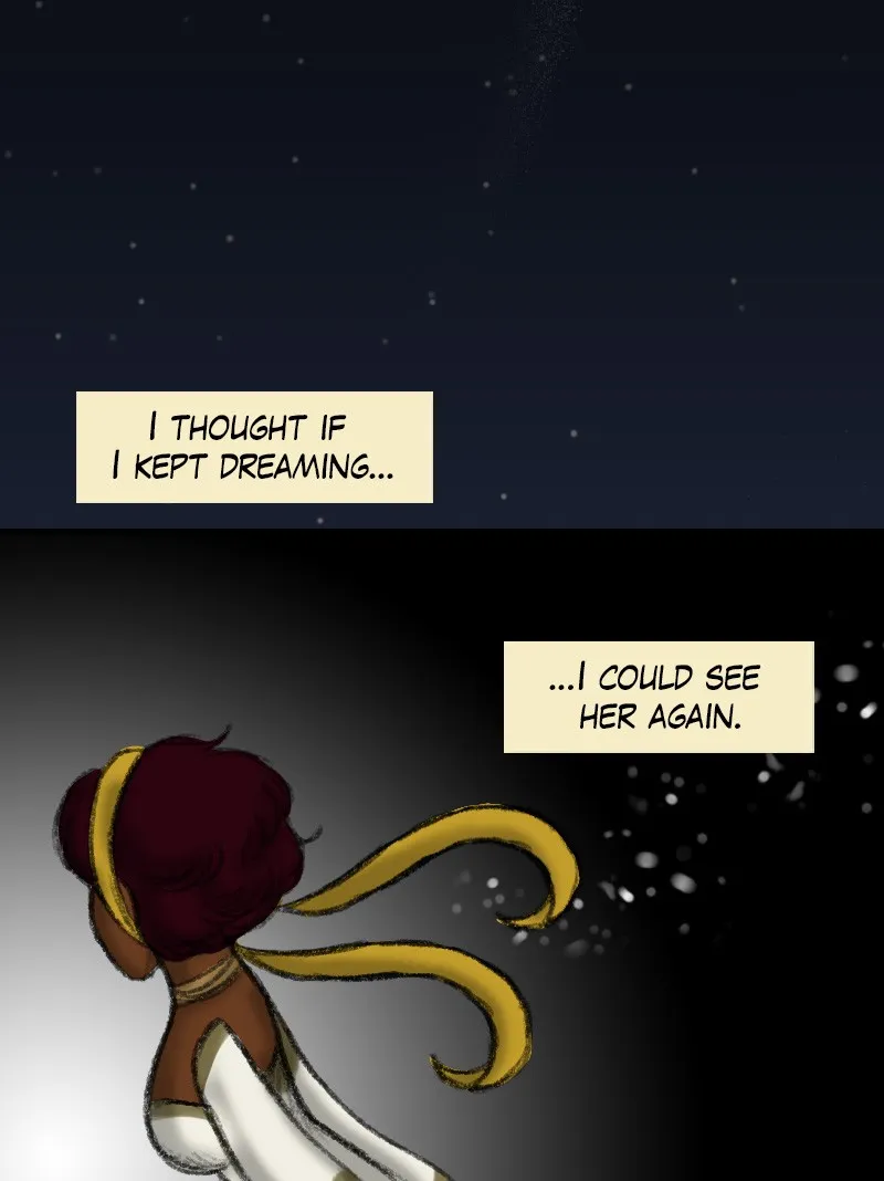 HEART Anthology Chapter 19 page 17 - 