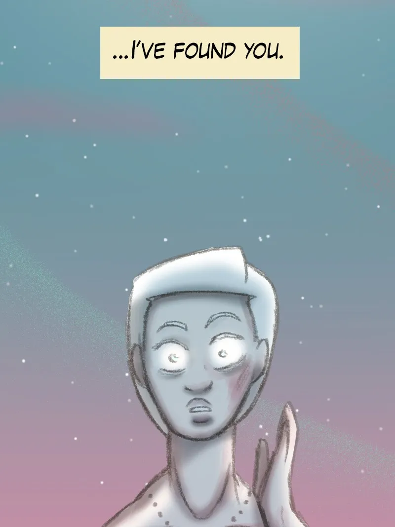 HEART Anthology Chapter 19 page 20 - 
