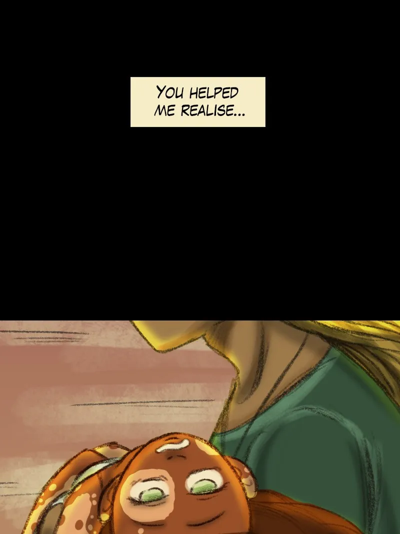 HEART Anthology Chapter 19 page 24 - 
