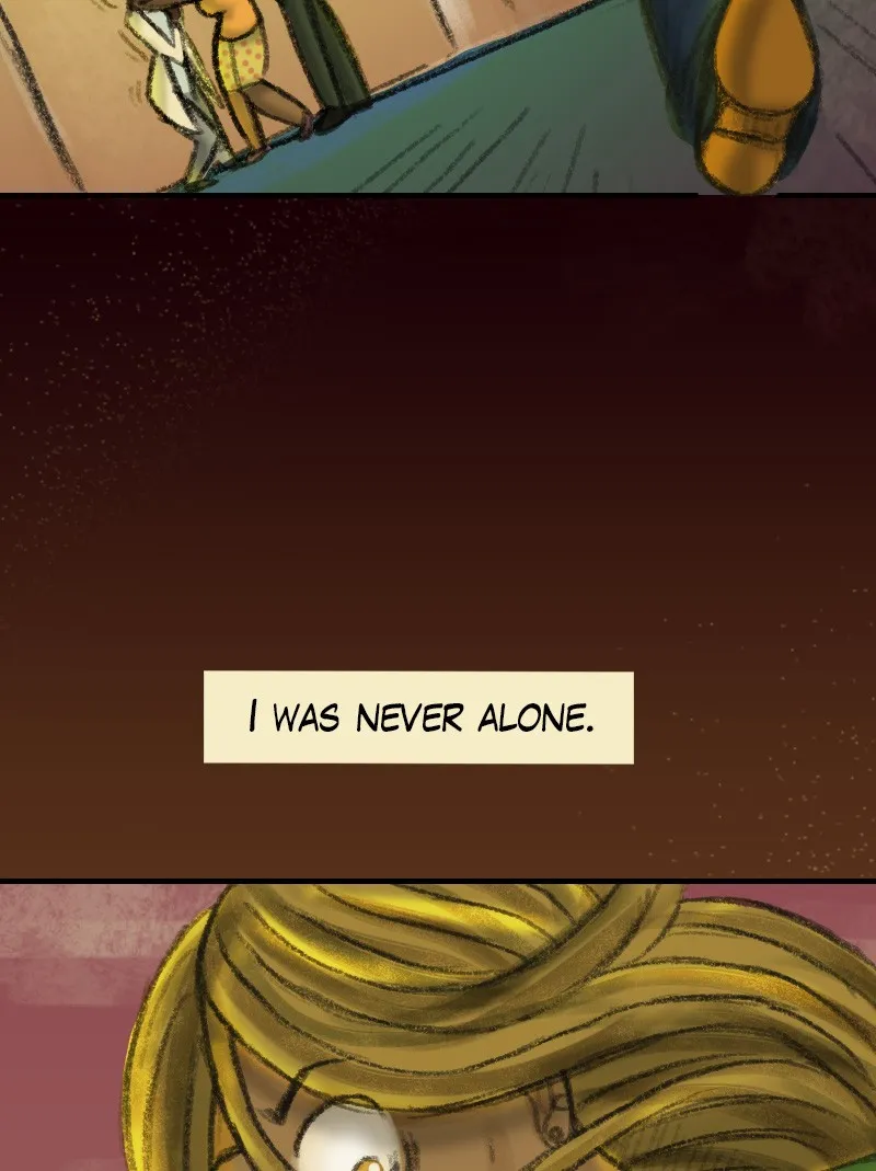 HEART Anthology Chapter 19 page 27 - 