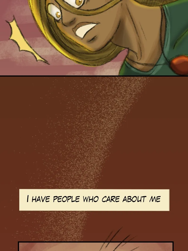 HEART Anthology Chapter 19 page 28 - 