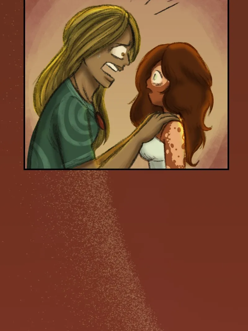 HEART Anthology Chapter 19 page 29 - 