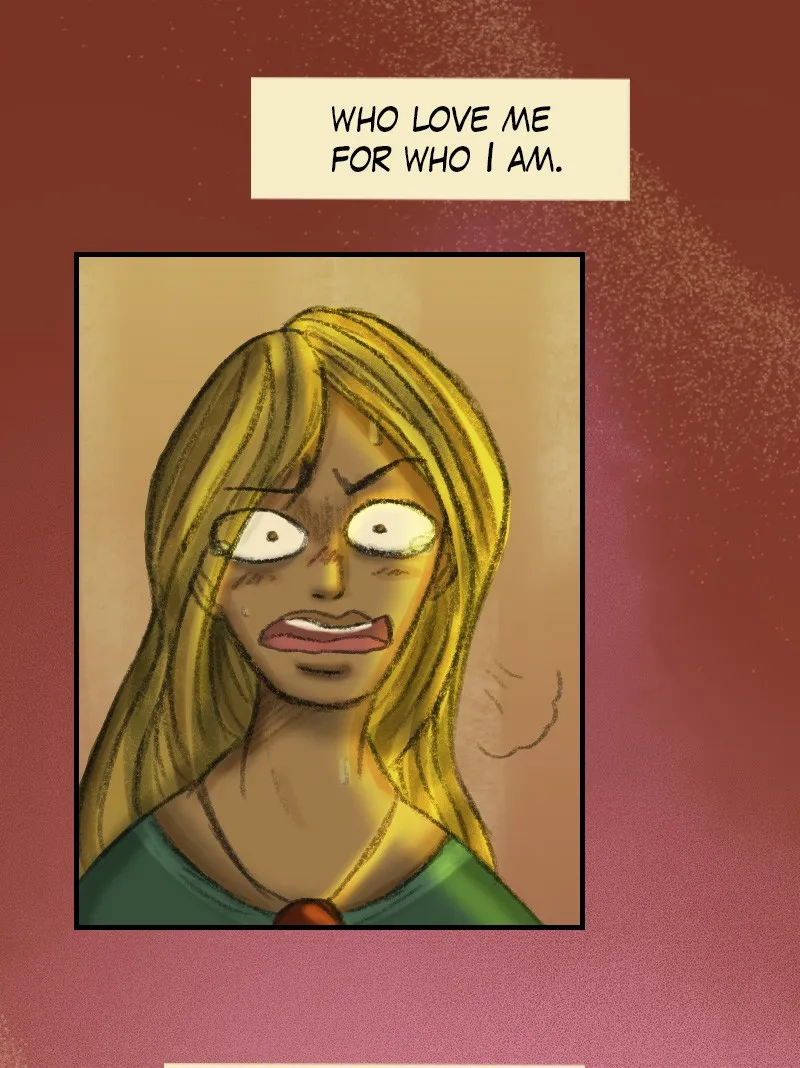 HEART Anthology Chapter 19 page 30 - 