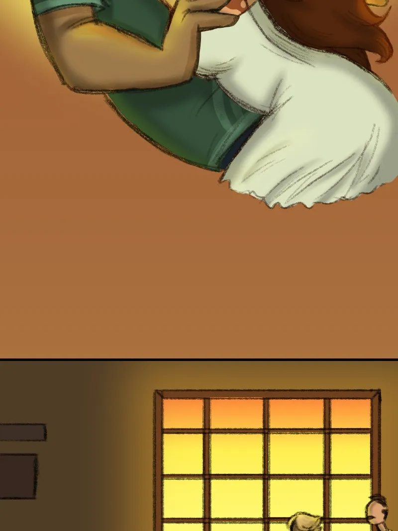 HEART Anthology Chapter 19 page 33 - 