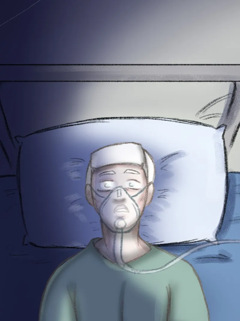 HEART Anthology Chapter 19 page 37 - 