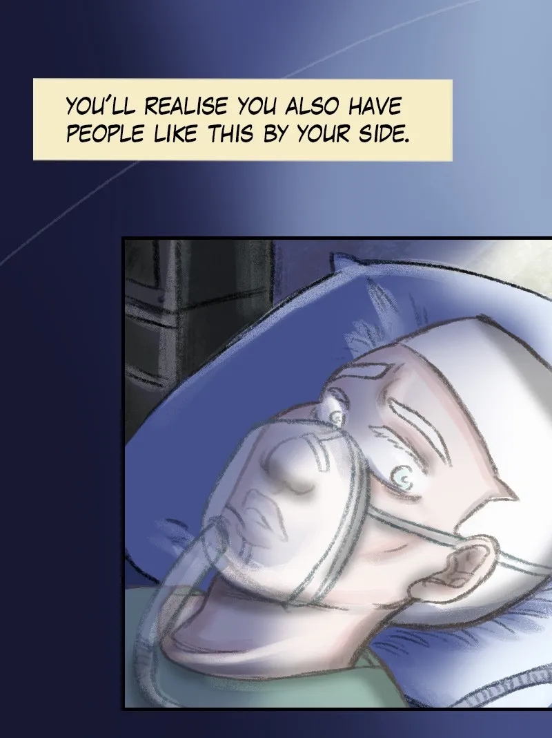 HEART Anthology Chapter 19 page 39 - 