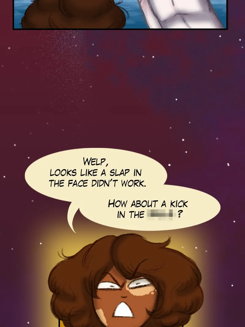 HEART Anthology Chapter 19 page 5 - 