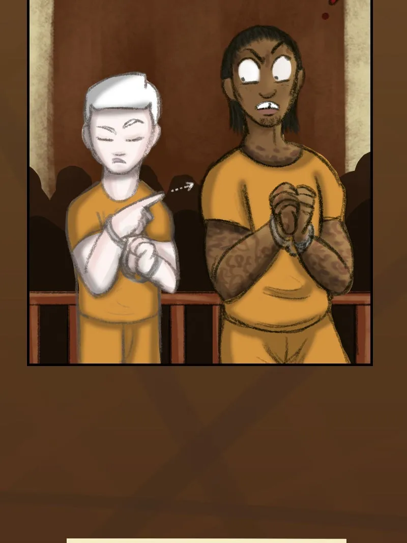 HEART Anthology Chapter 19 page 44 - 