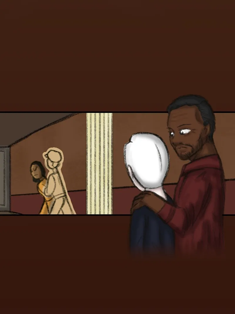HEART Anthology Chapter 19 page 46 - 