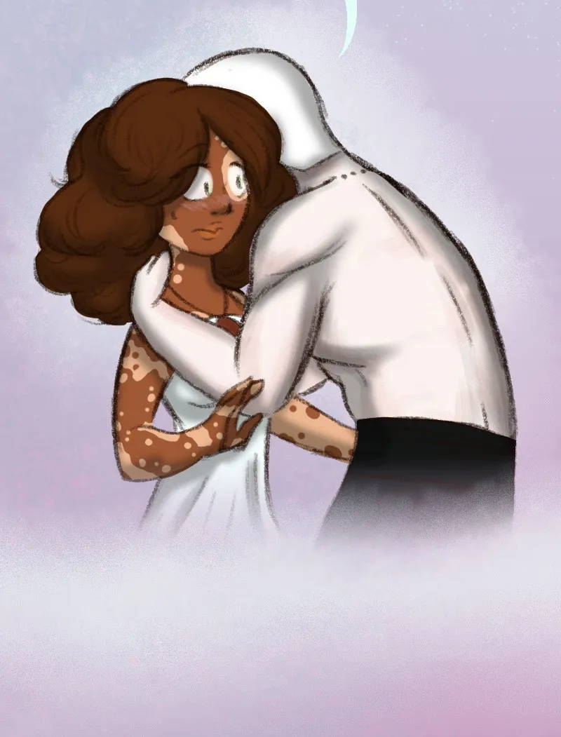 HEART Anthology Chapter 19 page 57 - 