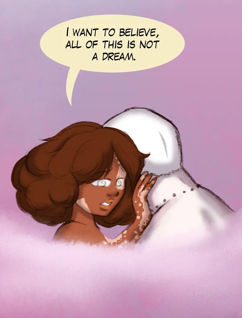 HEART Anthology Chapter 19 page 58 - 