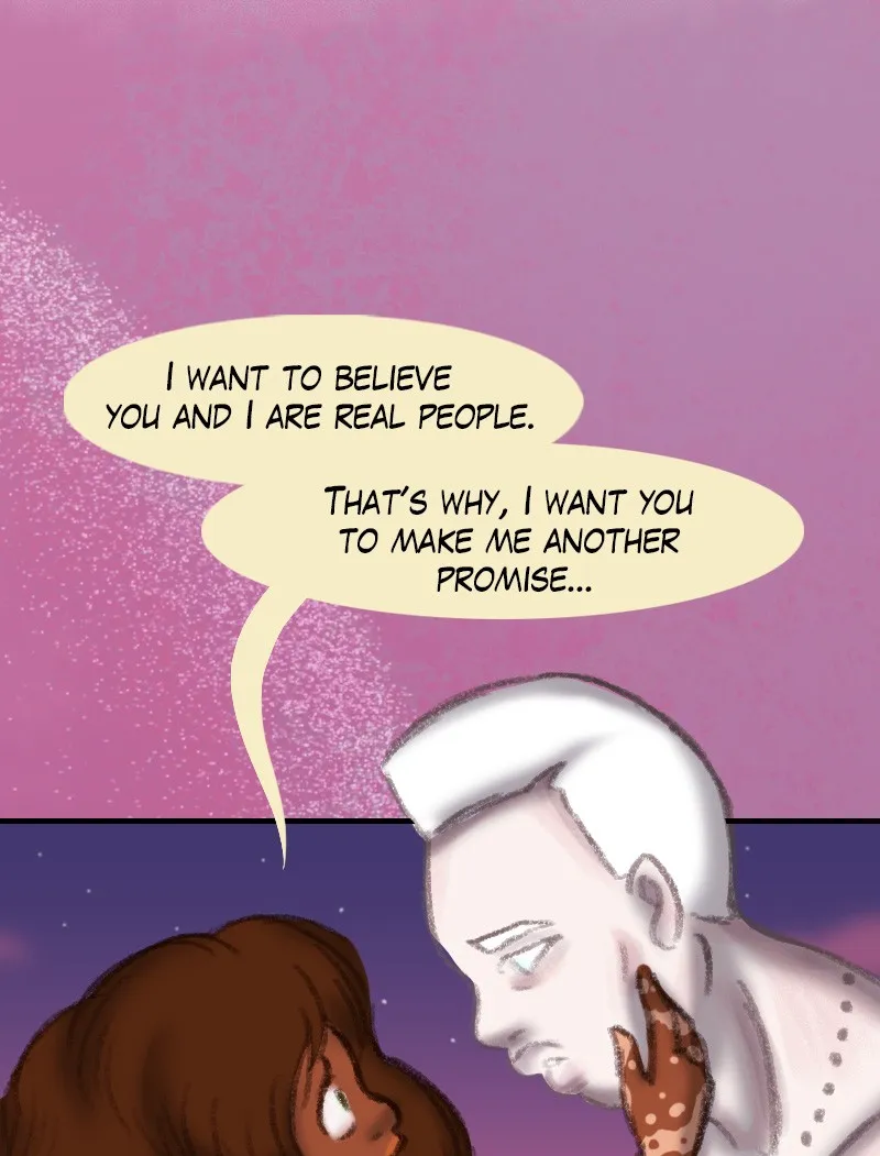 HEART Anthology Chapter 19 page 59 - 