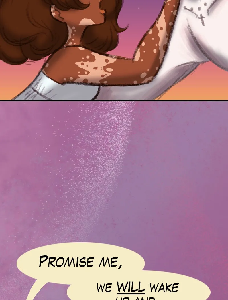 HEART Anthology Chapter 19 page 60 - 