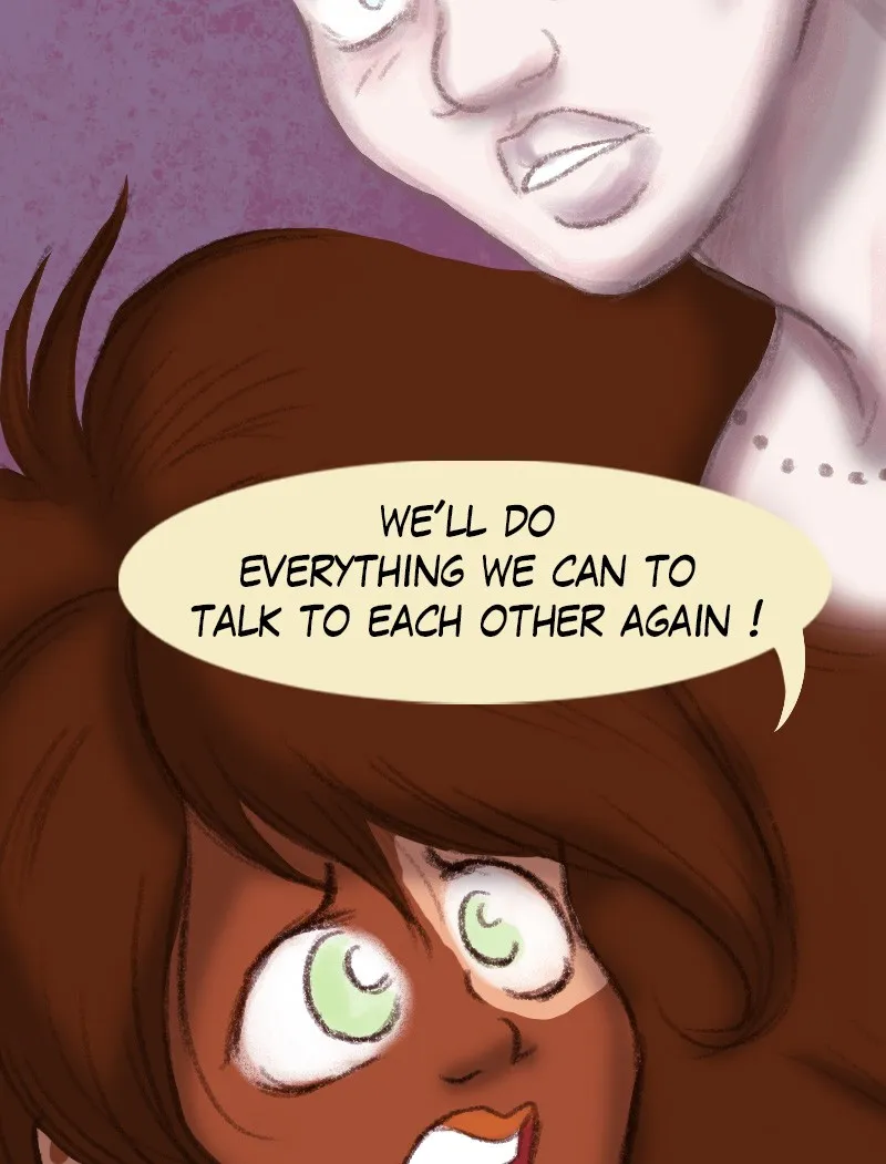 HEART Anthology Chapter 19 page 62 - 