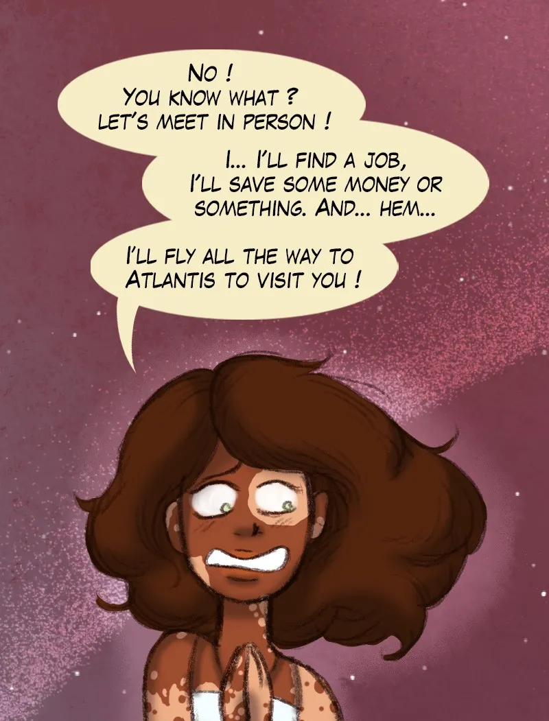 HEART Anthology Chapter 19 page 65 - 
