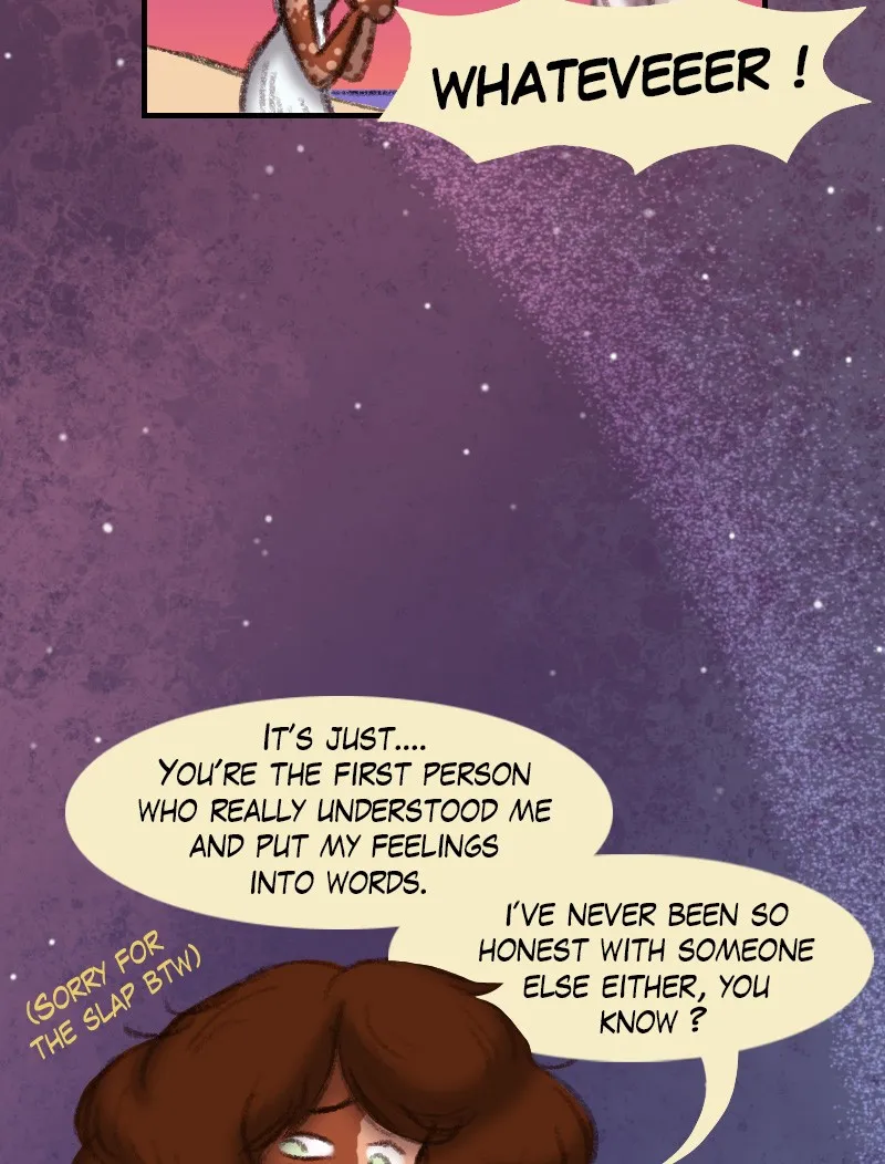 HEART Anthology Chapter 19 page 67 - 